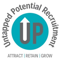 Untapped Potential Recruitment logo - Similar company to Untapped Potential Llc