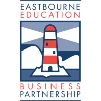 Eastbourne Education Business Partnership CIO logo - Similar company to Clearwater Safety Group Ltd