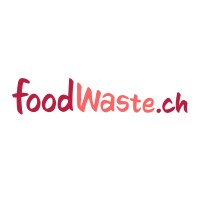 foodwaste.ch logo - Similar company to Fondation Senso5