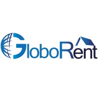 GloboRent logo - Similar company to Bio1 Solutions