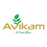 Avikam Natural LLP logo - Similar company to Five Elements