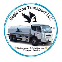 Eagle One Transport LLC logo - Similar company to Loadstar Transport Llc