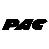 PAC Werbeagentur GmbH logo - Similar company to Machbar Gmbh