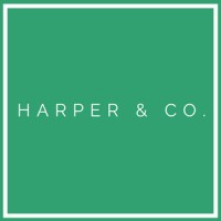 Harper & Co. logo - Similar company to El Cid Bookkeeping Inc. Accountancy And Taxation Services