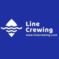 line crewing logo - Similar company to Us Crewing Services