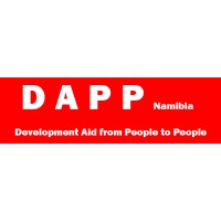 DAPP Namibia logo - Similar company to Project Hope Namibia (Phn)