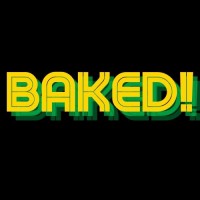 BAKED!!! logo - Similar company to Nice Touch Communications