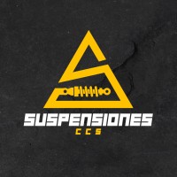 Suspensiones CCS logo - Similar company to Grupo Render