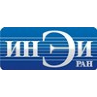 The Energy Research Institute Of The Russian Academy Of Sciences (Eri Ras)