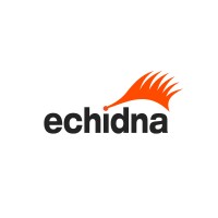 Echidna logo - Similar company to Pyramid Learning Platforms