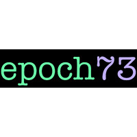 epoch73 logo - Similar company to Phylax