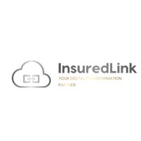 InsuredLink logo - Similar company to Faraday