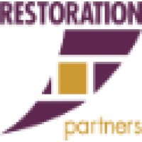 Restoration Partners logo - Similar company to Thebes Group