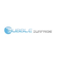 Bubble Surprise logo - Similar company to Itoorer
