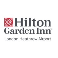 Hilton Garden Inn London Heathrow logo - Similar company to Hilton Garden Inn London Heathrow Terminals 2 & 3