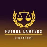 Future Lawyers Singapore logo - Similar company to Blu Glow