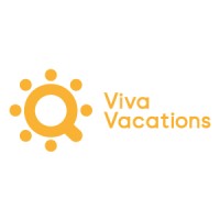 Viva Vacations logo - Similar company to Turivel