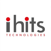 Ihits Technologies logo - Similar company to Abzer