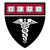 Harvard Undergraduate Premedical Society (HUPS) logo - Similar company to Harvard Undergraduate Bioethics Communication Initiative