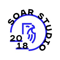 SOAR STUDIO logo - Similar company to Plato Project