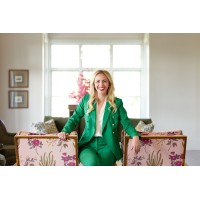 Erica Lea Design Studios logo - Similar company to Elevate Entertainment