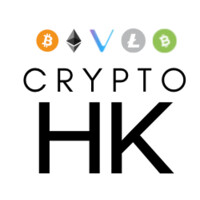 Crypto HK 香港加密資產 logo - Similar company to Rivermap
