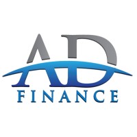 AD Finance logo - Similar company to Adfinance