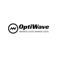 OptiWave logo - Similar company to Optiwave Systems Inc.