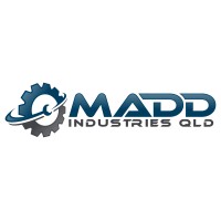 Madd Industries Pty Ltd