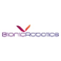 Bionic Robotics GmbH logo - Similar company to A2F