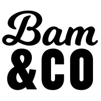 BAM&Co logo - Similar company to Les Craq'S