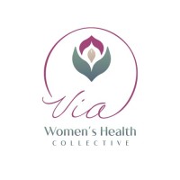 Via Women's Health Collective logo - Similar company to Wellness Warrior Group