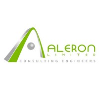 Aleron Limited - Consulting Engineers logo - Similar company to Aleron