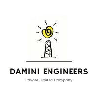 DAMINI ENGINEERS PVT LTD. logo - Similar company to Sterling Itc