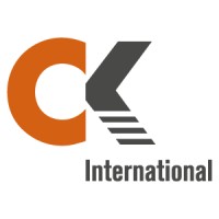 CK International Ltd logo - Similar company to Elv Select Equipment