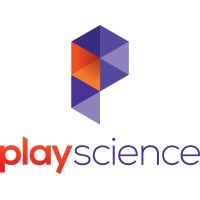 PlayScience logo - Similar company to Blooprint Imaginative Play