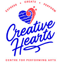Creative Hearts - Centre for Performing Arts logo - Similar company to Ventas Bio