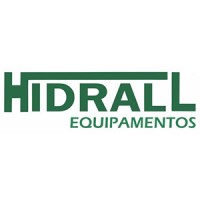 Hidrall Equipamentos logo - Similar company to Monvil Equipamentos Industriais Eirele