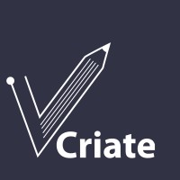 VCriate logo - Similar company to Labops Meditechnology