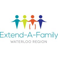 Extend-A-Family Waterloo Region logo - Similar company to Starling Community Services