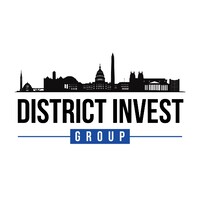 District Invest Group logo - Similar company to Advantage Asset Management