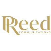 Reed PR & Communications logo - Similar company to Reed Pr