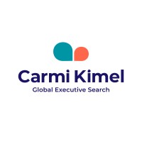 Carmi Kimel, Global Executive Search logo - Similar company to On Merit