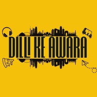 Dilli Ke Awara