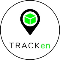 TRACKen logo - Similar company to Smart Audiences