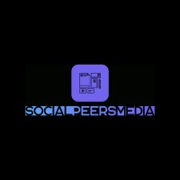 Social Peers Media logo - Similar company to The Brand Phoenix