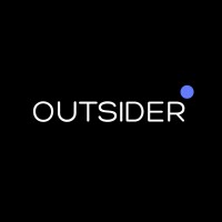 OUTSIDER logo - Similar company to Outsider