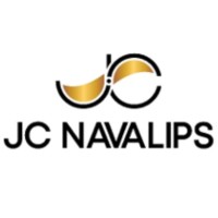 JC NAVALIPS logo - Similar company to Atecsol Welding Applications