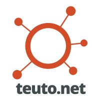 teuto.net logo - Similar company to Securecloud Gmbh