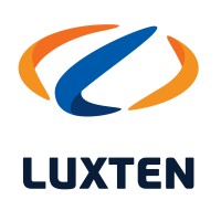 Luxten Lighting Company SA logo - Similar company to Ambito